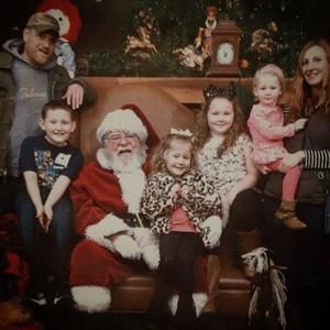 Meet your Posher, Sarajane